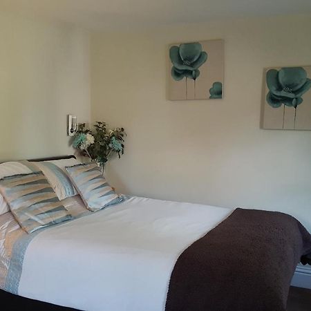 The Cartlodge B & B โคล์เชสเตอร์ ภายนอก รูปภาพ